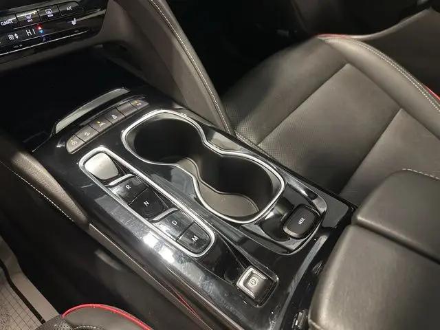 2023 Buick Envision Essence AWD