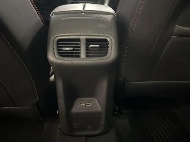 2023 Buick Envision Essence AWD