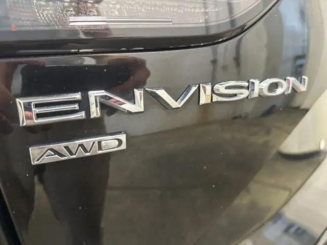 2023 Buick Envision Essence AWD