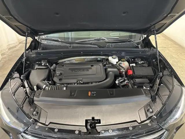 2023 Buick Envision Essence AWD