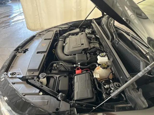 2023 Buick Envision Essence AWD