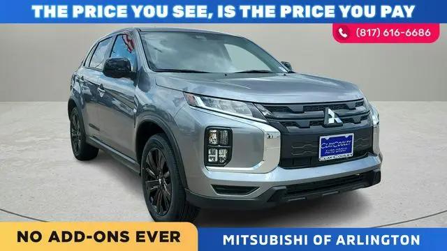 2026 Mitsubishi Outlander Sport 2.0 LE for sale in Arlington, TX