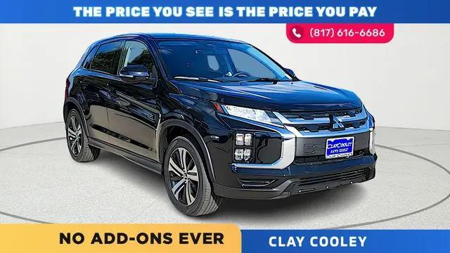 2026 Mitsubishi Outlander Sport 2.0 SE for sale in Arlington, TX
