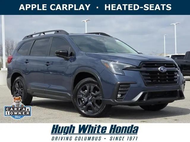 2024 Subaru Ascent Onyx Edition 7-Passenger for sale near Columbus, OH