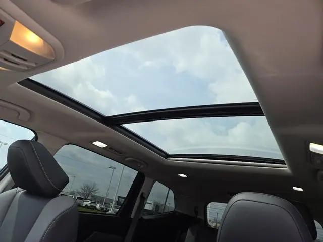 2024 Subaru Ascent Onyx Edition 7-Passenger