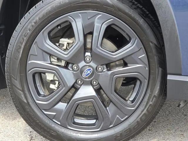 2024 Subaru Ascent Onyx Edition 7-Passenger