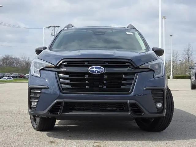 2024 Subaru Ascent Onyx Edition 7-Passenger
