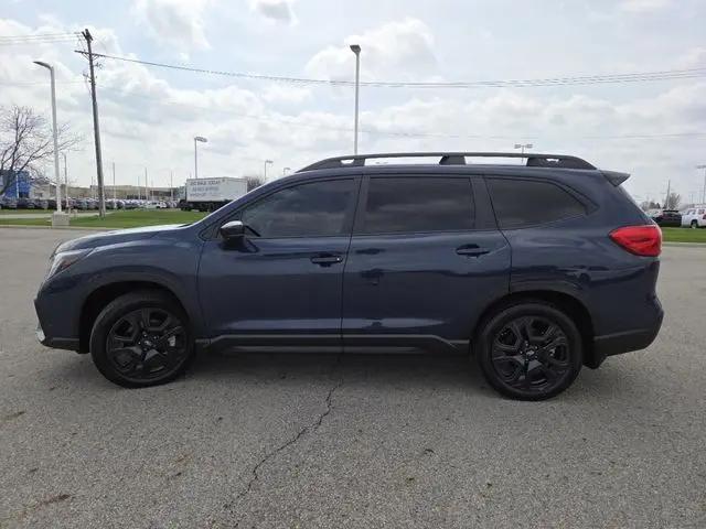 2024 Subaru Ascent Onyx Edition 7-Passenger
