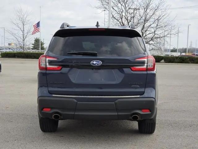 2024 Subaru Ascent Onyx Edition 7-Passenger
