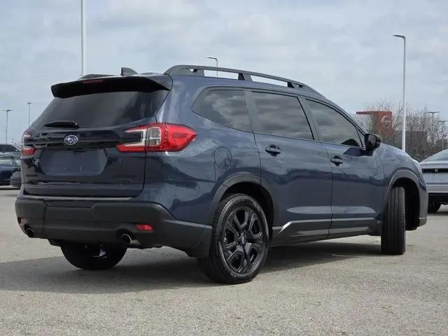 2024 Subaru Ascent Onyx Edition 7-Passenger