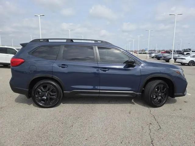 2024 Subaru Ascent Onyx Edition 7-Passenger