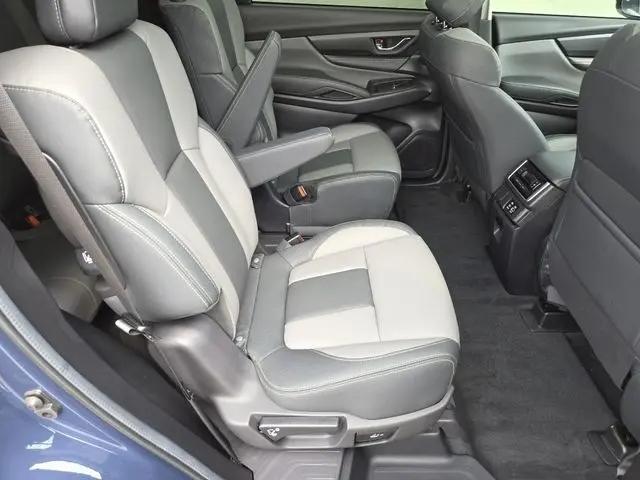 2024 Subaru Ascent Onyx Edition 7-Passenger