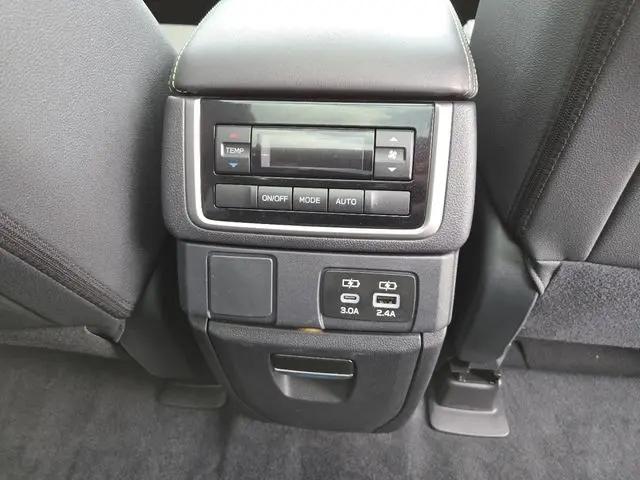 2024 Subaru Ascent Onyx Edition 7-Passenger
