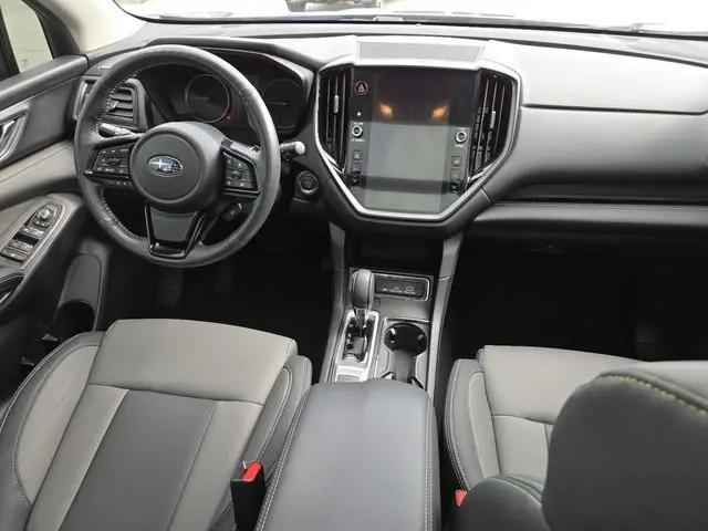 2024 Subaru Ascent Onyx Edition 7-Passenger