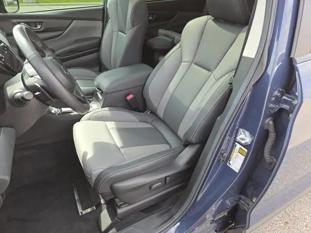 2024 Subaru Ascent Onyx Edition 7-Passenger