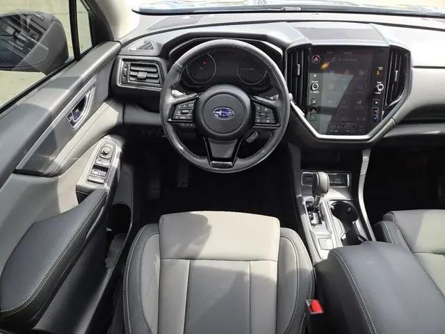 2024 Subaru Ascent Onyx Edition 7-Passenger