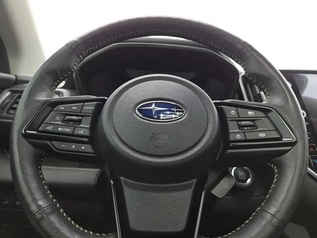 2024 Subaru Ascent Onyx Edition 7-Passenger