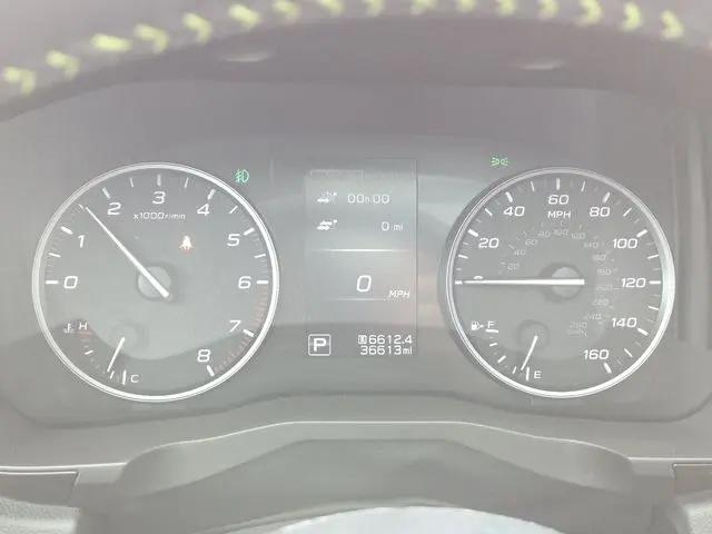2024 Subaru Ascent Onyx Edition 7-Passenger