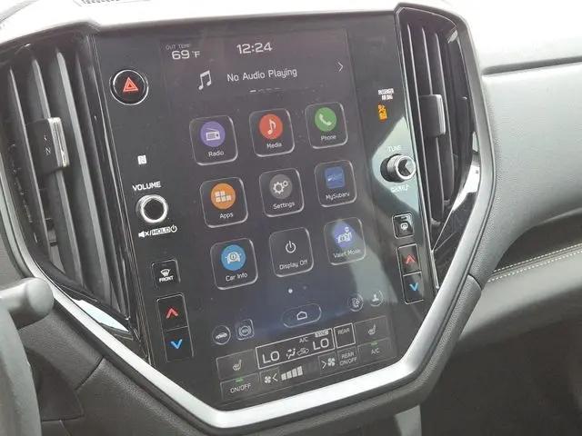 2024 Subaru Ascent Onyx Edition 7-Passenger
