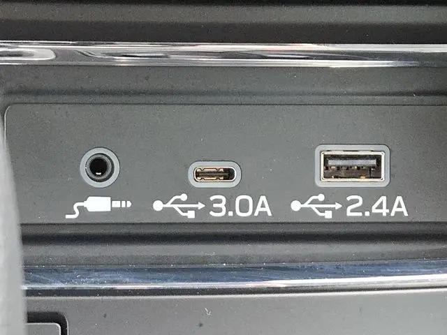 2024 Subaru Ascent Onyx Edition 7-Passenger