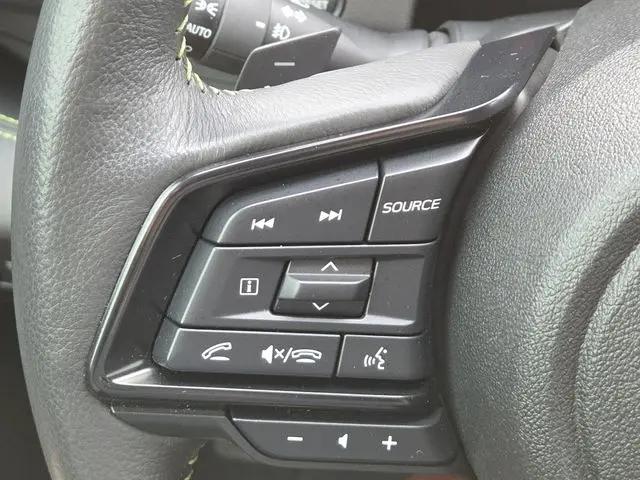 2024 Subaru Ascent Onyx Edition 7-Passenger