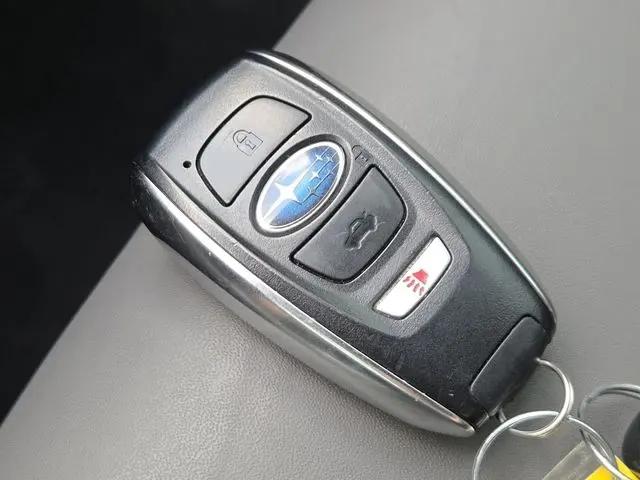 2024 Subaru Ascent Onyx Edition 7-Passenger