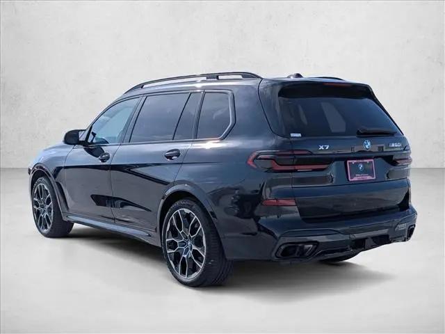 2024 BMW X7 M60i