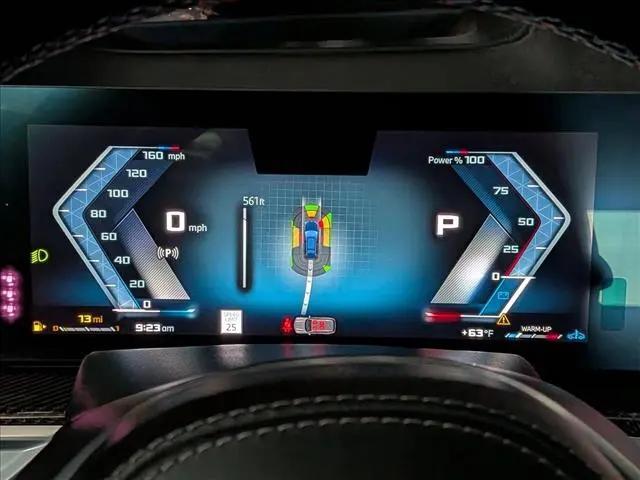 2024 BMW X7 M60i