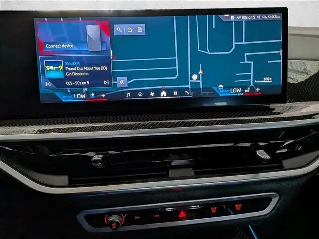 2024 BMW X7 M60i
