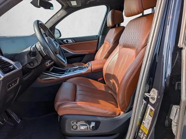 2024 BMW X7 M60i
