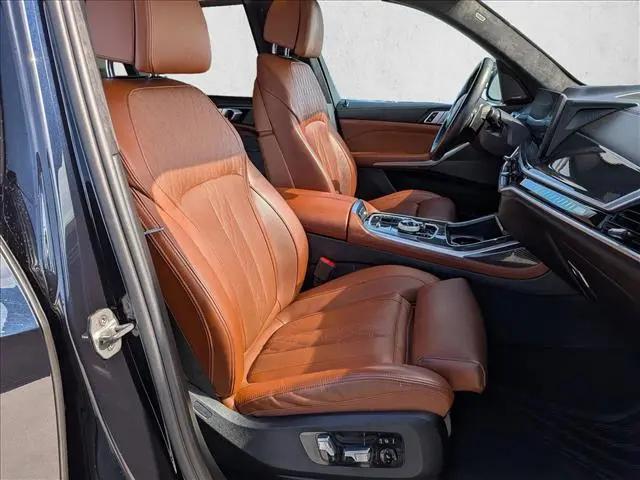2024 BMW X7 M60i
