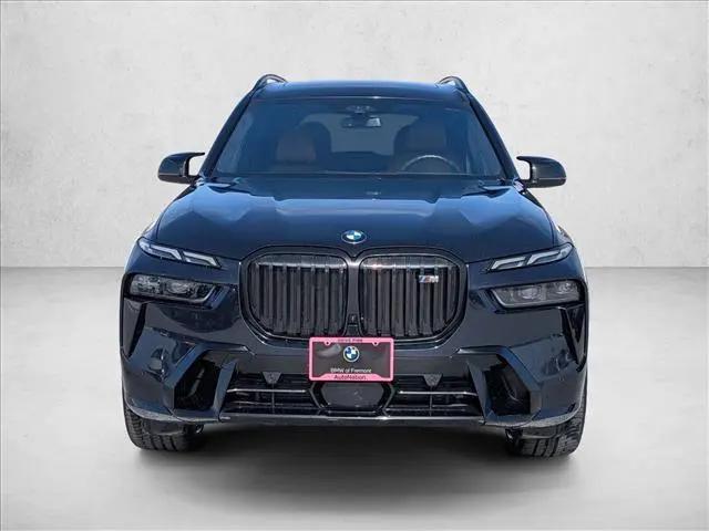 2024 BMW X7 M60i