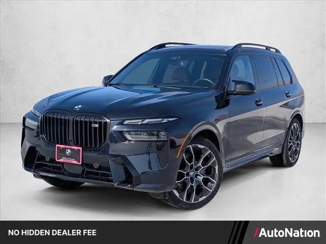 2024 BMW X7 M60i for sale in Fremont, CA
