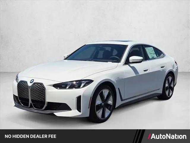 2026 BMW i4 eDrive40 for sale in Fremont, CA