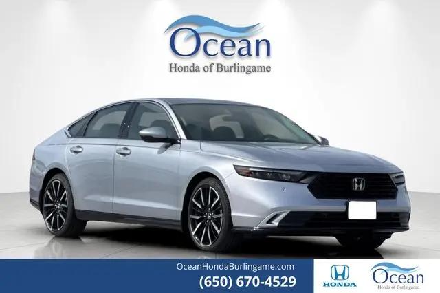 2026 Honda Accord Sedan Touring for sale in Burlingame, CA