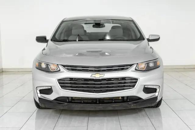 2016 Chevrolet Malibu 1LT