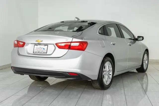 2016 Chevrolet Malibu 1LT