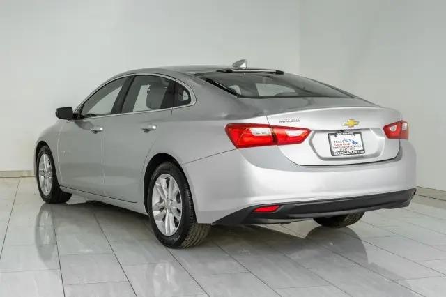 2016 Chevrolet Malibu 1LT