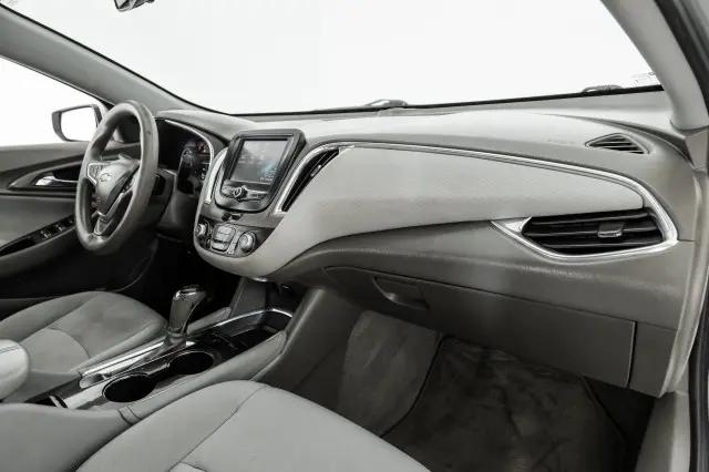 2016 Chevrolet Malibu 1LT