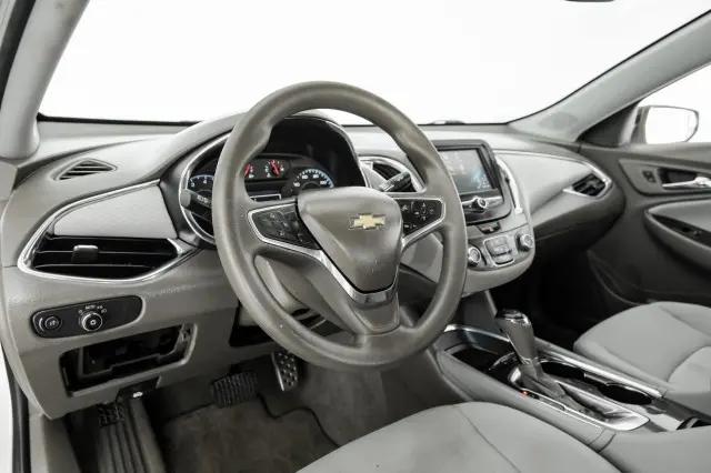2016 Chevrolet Malibu 1LT