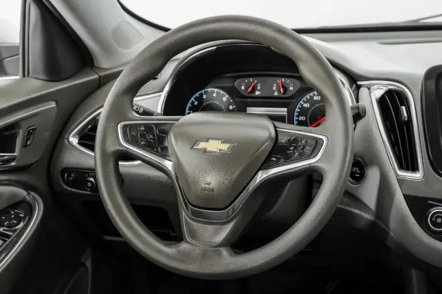 2016 Chevrolet Malibu 1LT