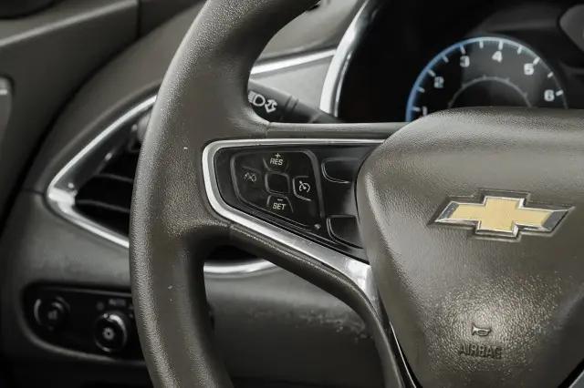 2016 Chevrolet Malibu 1LT