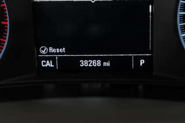 2016 Chevrolet Malibu 1LT