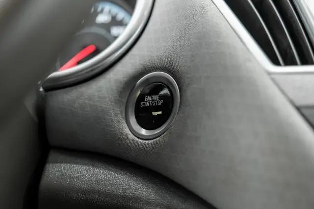 2016 Chevrolet Malibu 1LT