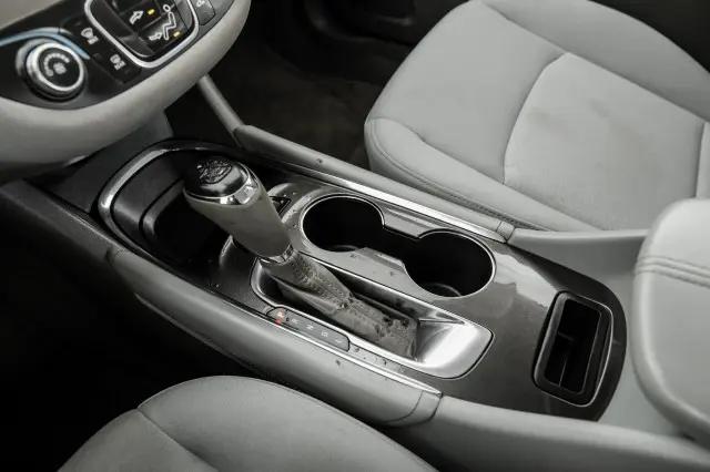 2016 Chevrolet Malibu 1LT