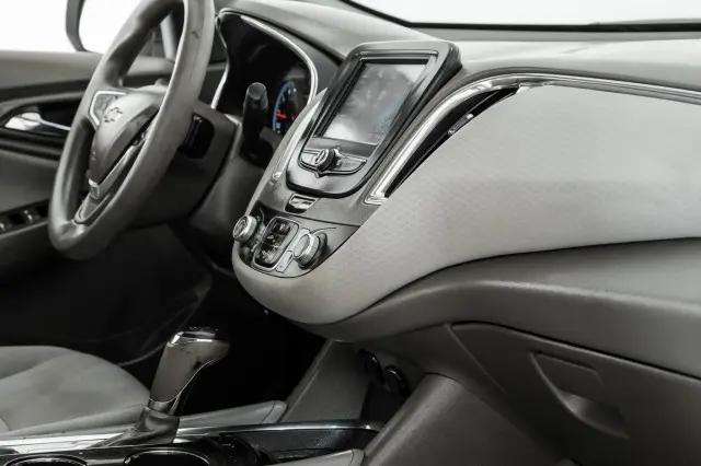 2016 Chevrolet Malibu 1LT