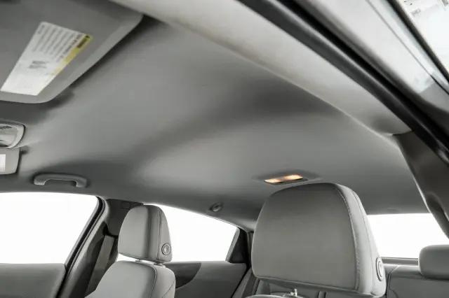 2016 Chevrolet Malibu 1LT