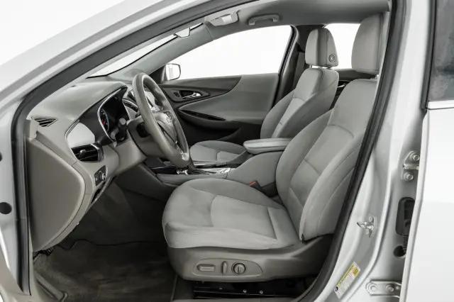 2016 Chevrolet Malibu 1LT