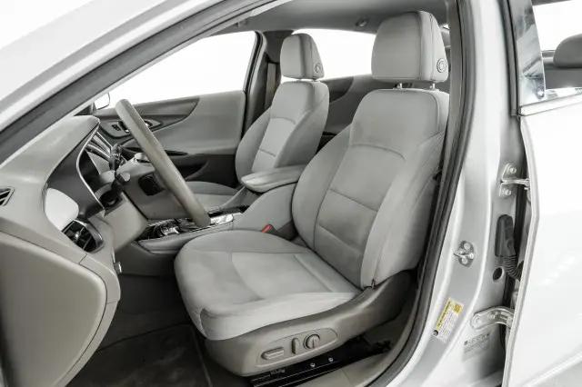 2016 Chevrolet Malibu 1LT
