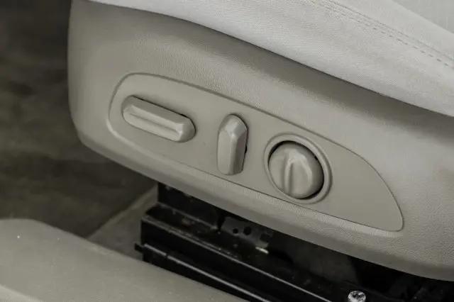 2016 Chevrolet Malibu 1LT